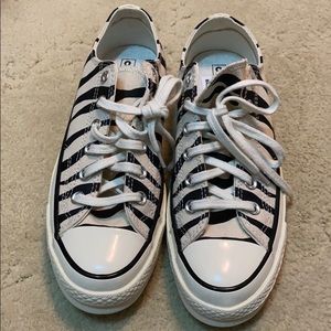 Archive Print Chuck 70